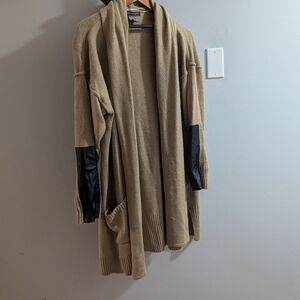 Kate and Mallory Cardigan size 1X